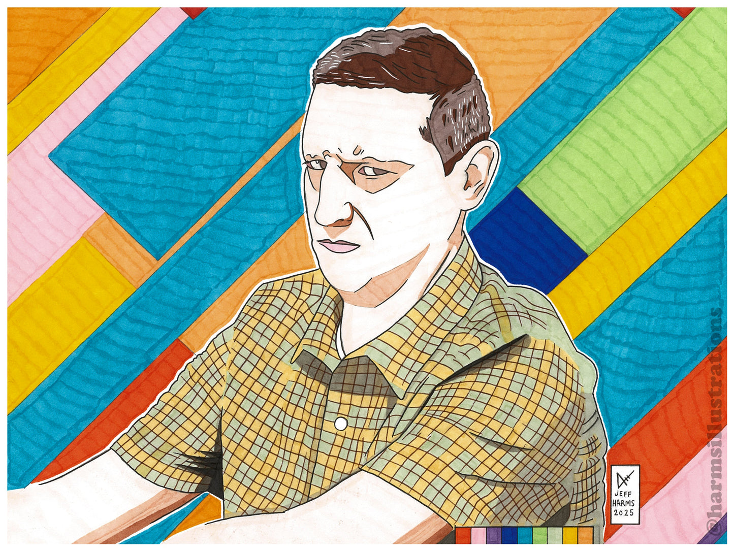 You Sure About That?