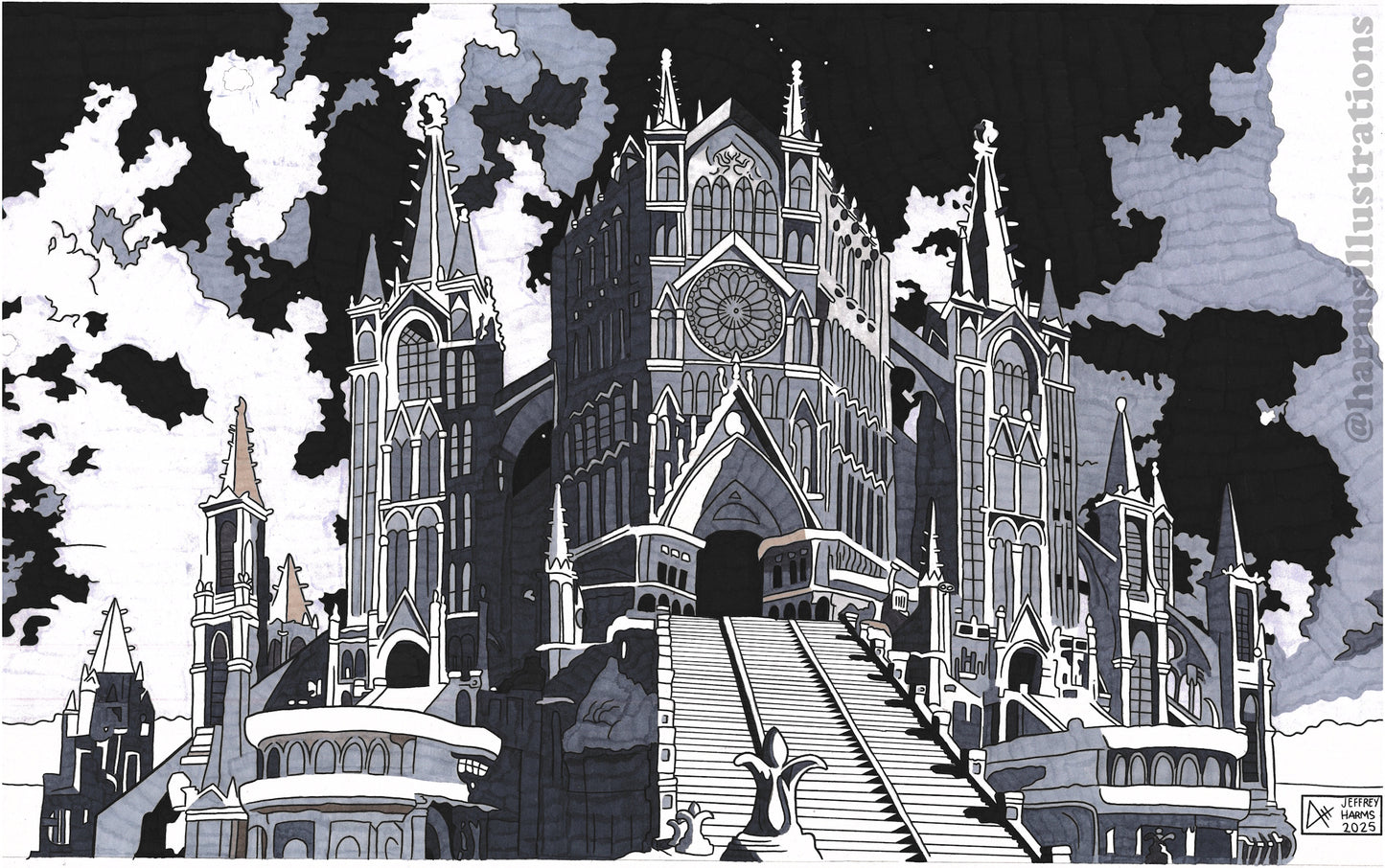 Jewel of the Boreal Valley