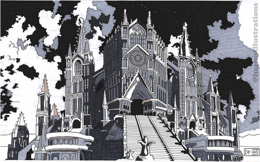 Jewel of the Boreal Valley